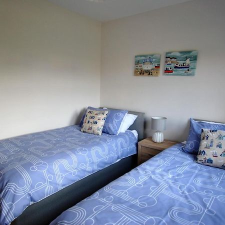 The Neuk- Contemporary Coastal Apartment Anstruther Extérieur photo