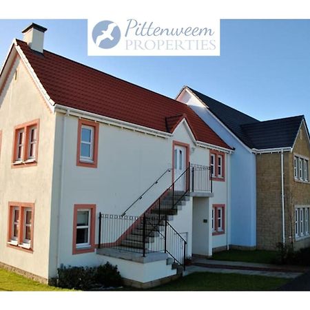 The Neuk- Contemporary Coastal Apartment Anstruther Extérieur photo