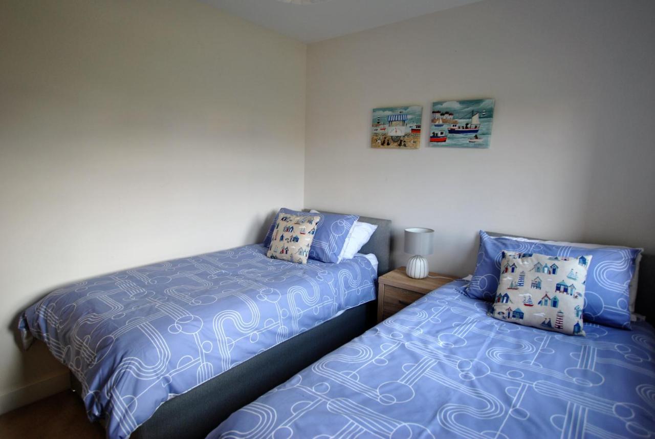The Neuk- Contemporary Coastal Apartment Anstruther Extérieur photo