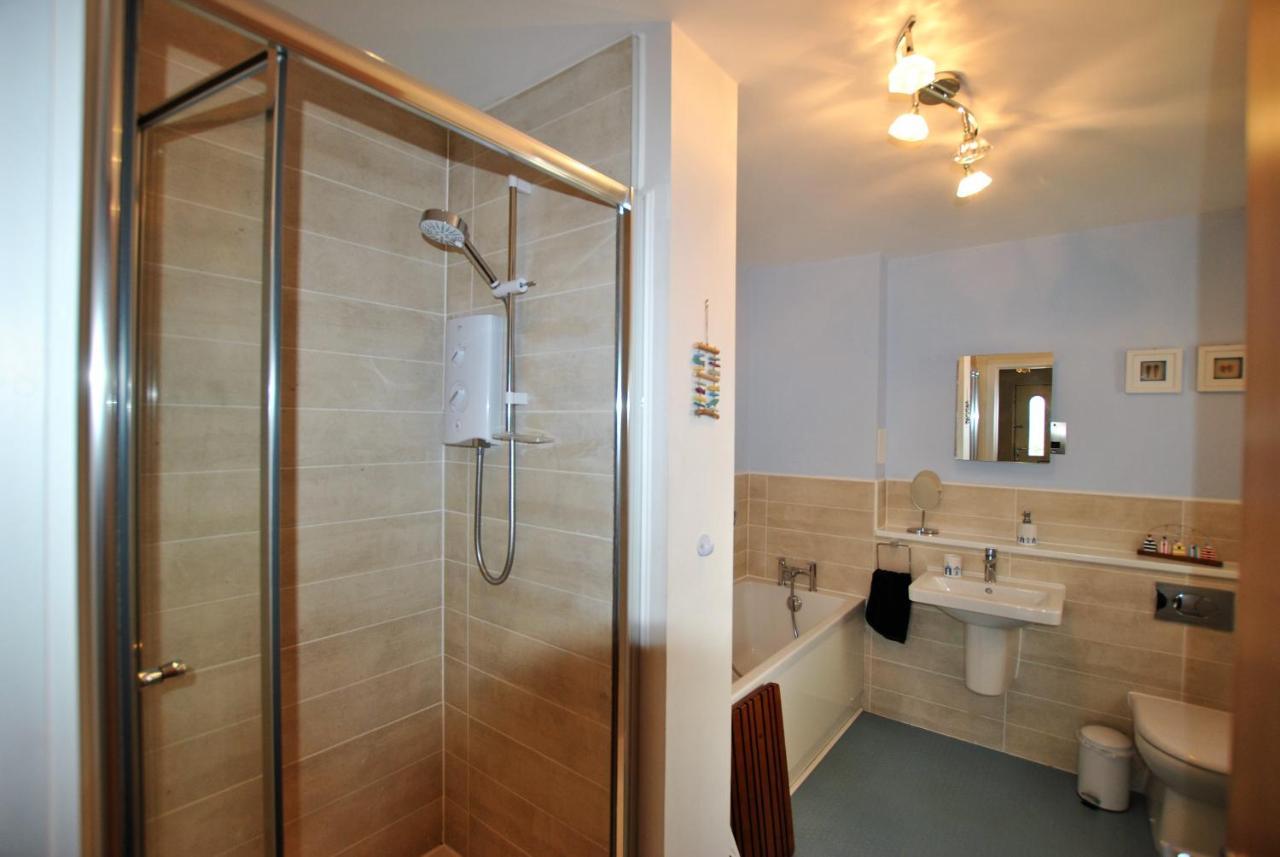 The Neuk- Contemporary Coastal Apartment Anstruther Extérieur photo