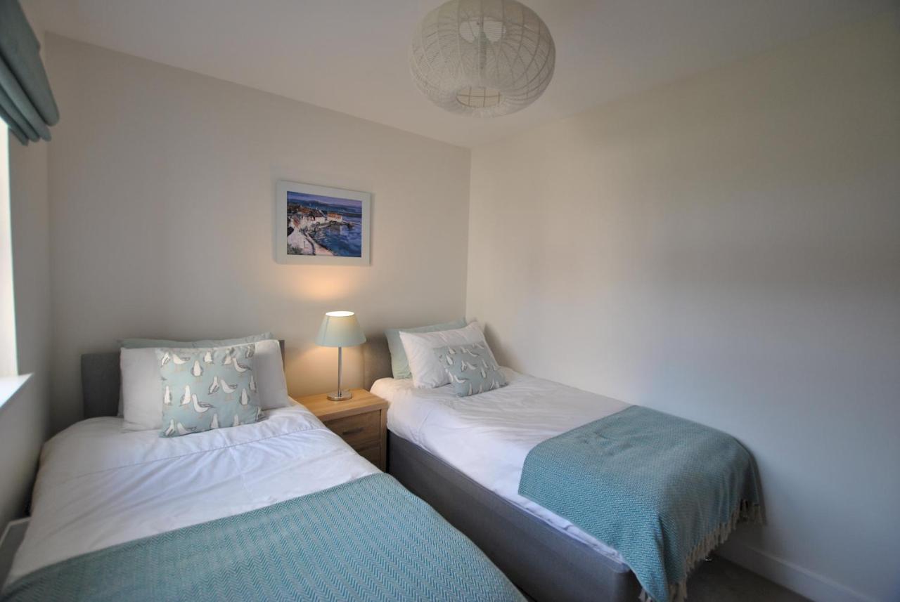 The Neuk- Contemporary Coastal Apartment Anstruther Extérieur photo