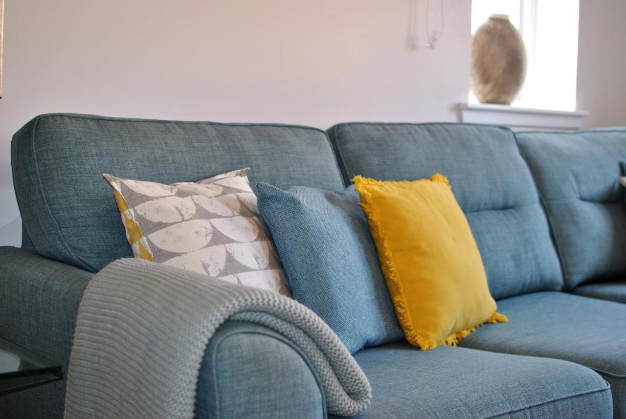 The Neuk- Contemporary Coastal Apartment Anstruther Extérieur photo