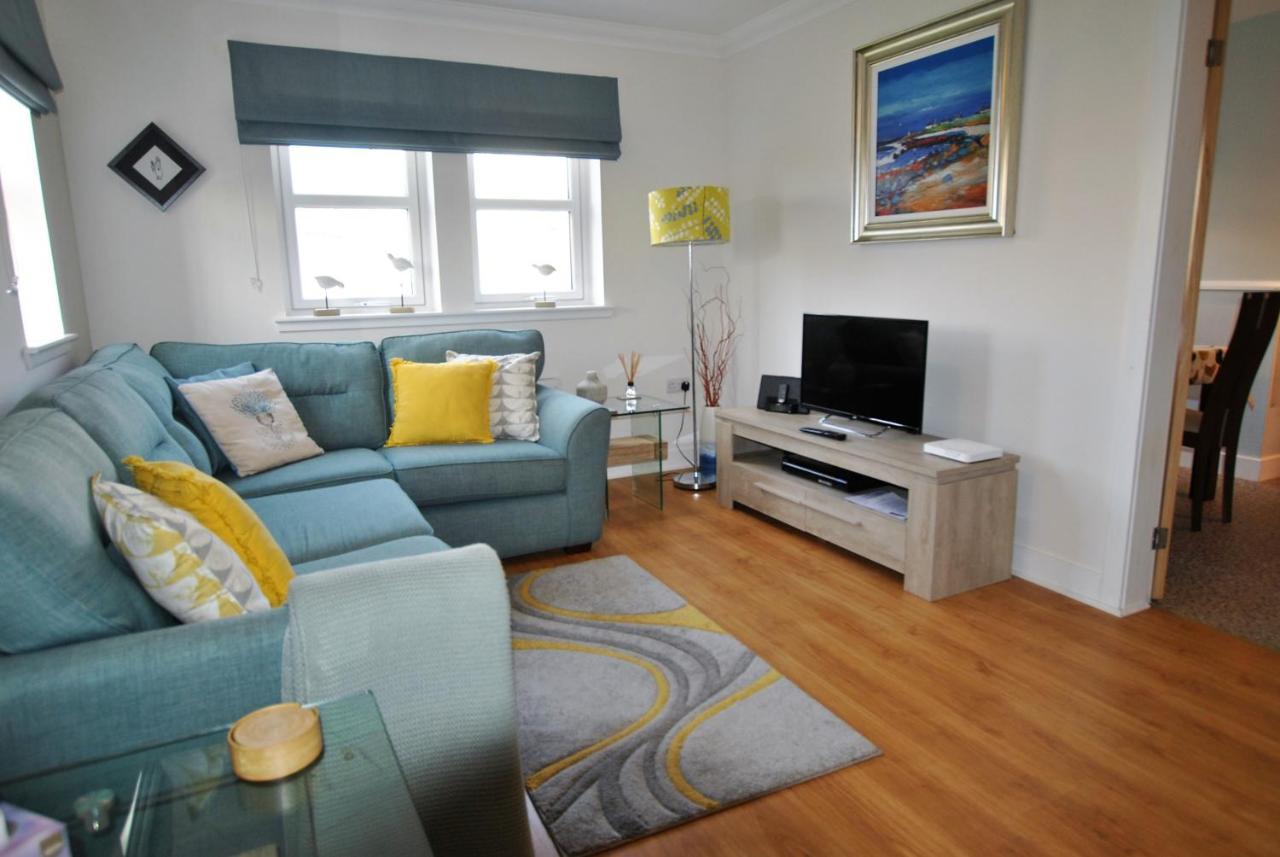 The Neuk- Contemporary Coastal Apartment Anstruther Extérieur photo